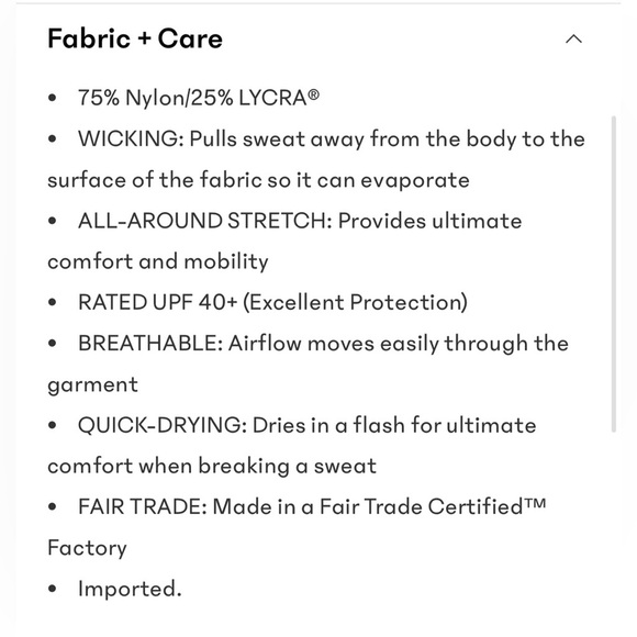 NWT Athleta Transcend Scoop White Bra Size Large  (Best for A-C Cups) - Picture 6 of 6